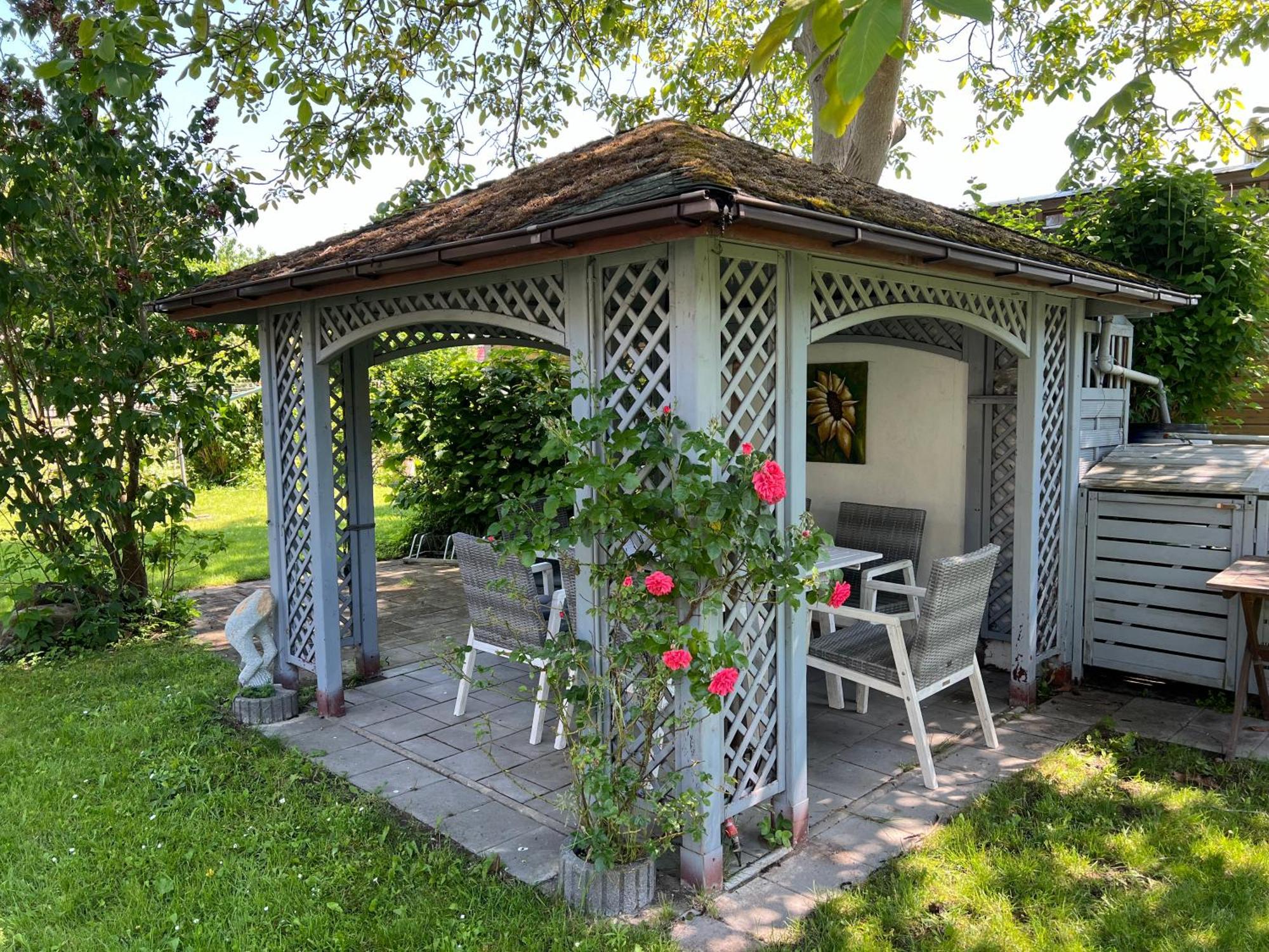 Tiny House Ostsee # Naturwerk Pruchten Exteriör bild