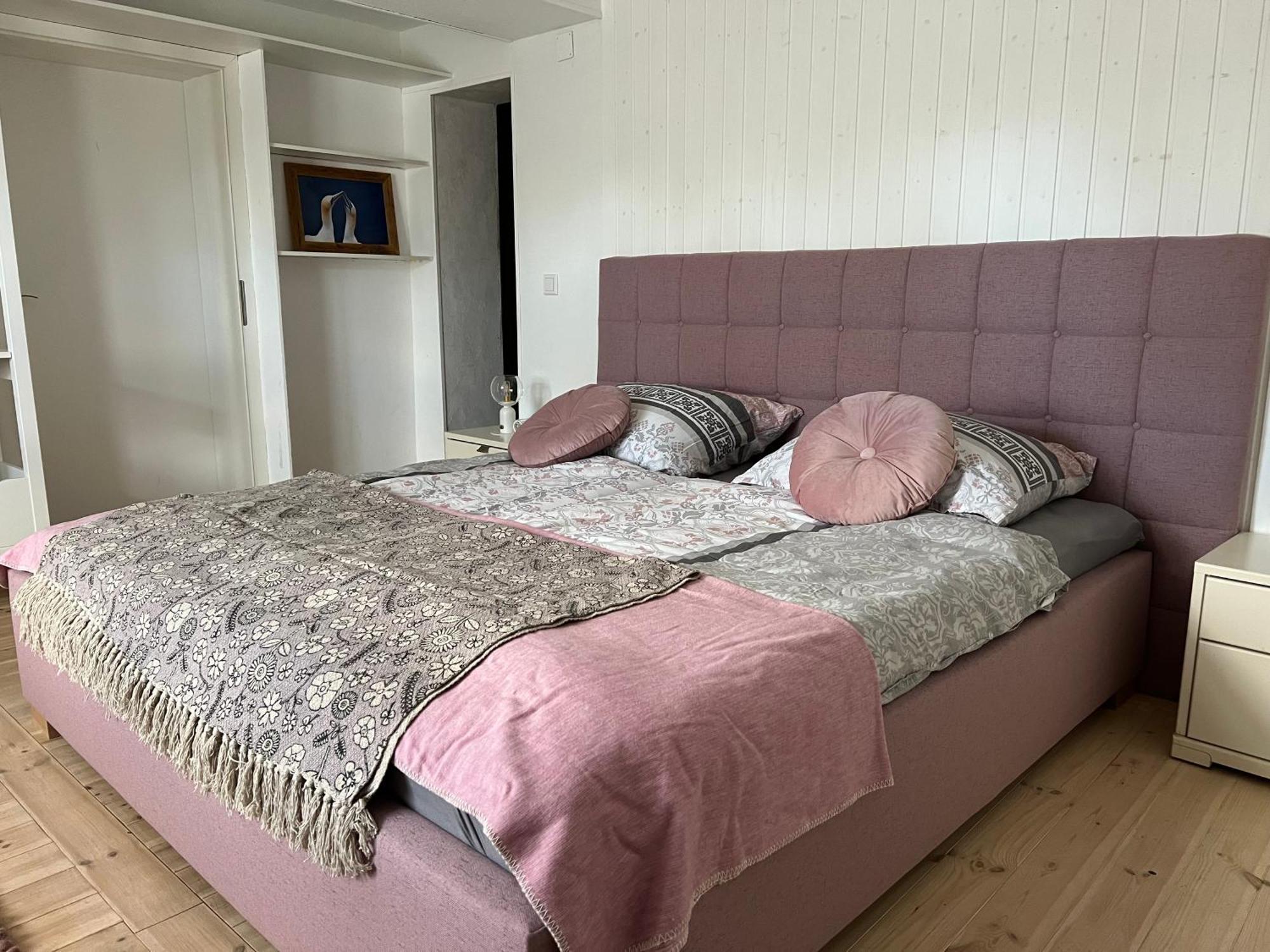 Tiny House Ostsee # Naturwerk Pruchten Exteriör bild