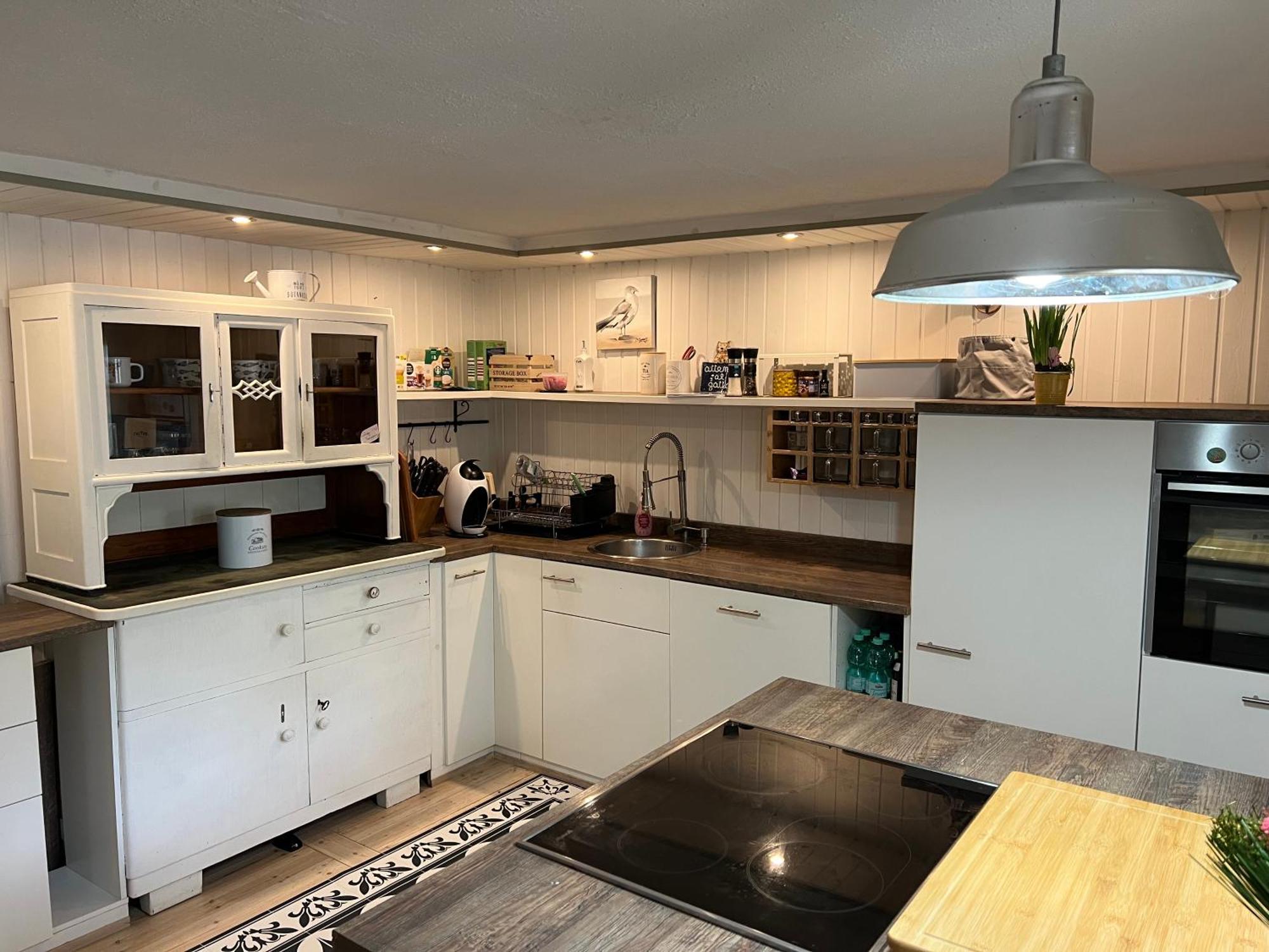 Tiny House Ostsee # Naturwerk Pruchten Exteriör bild