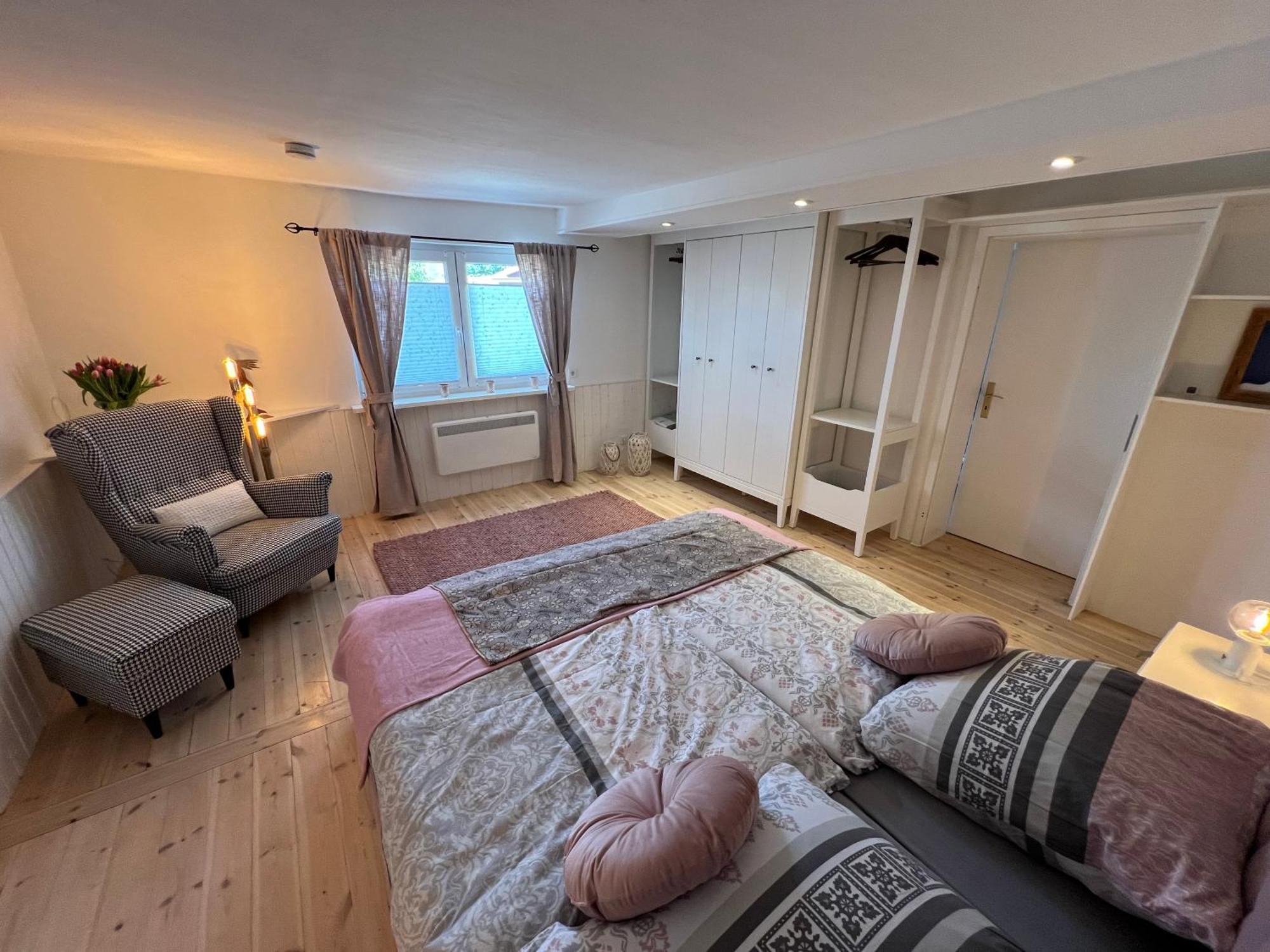Tiny House Ostsee # Naturwerk Pruchten Exteriör bild