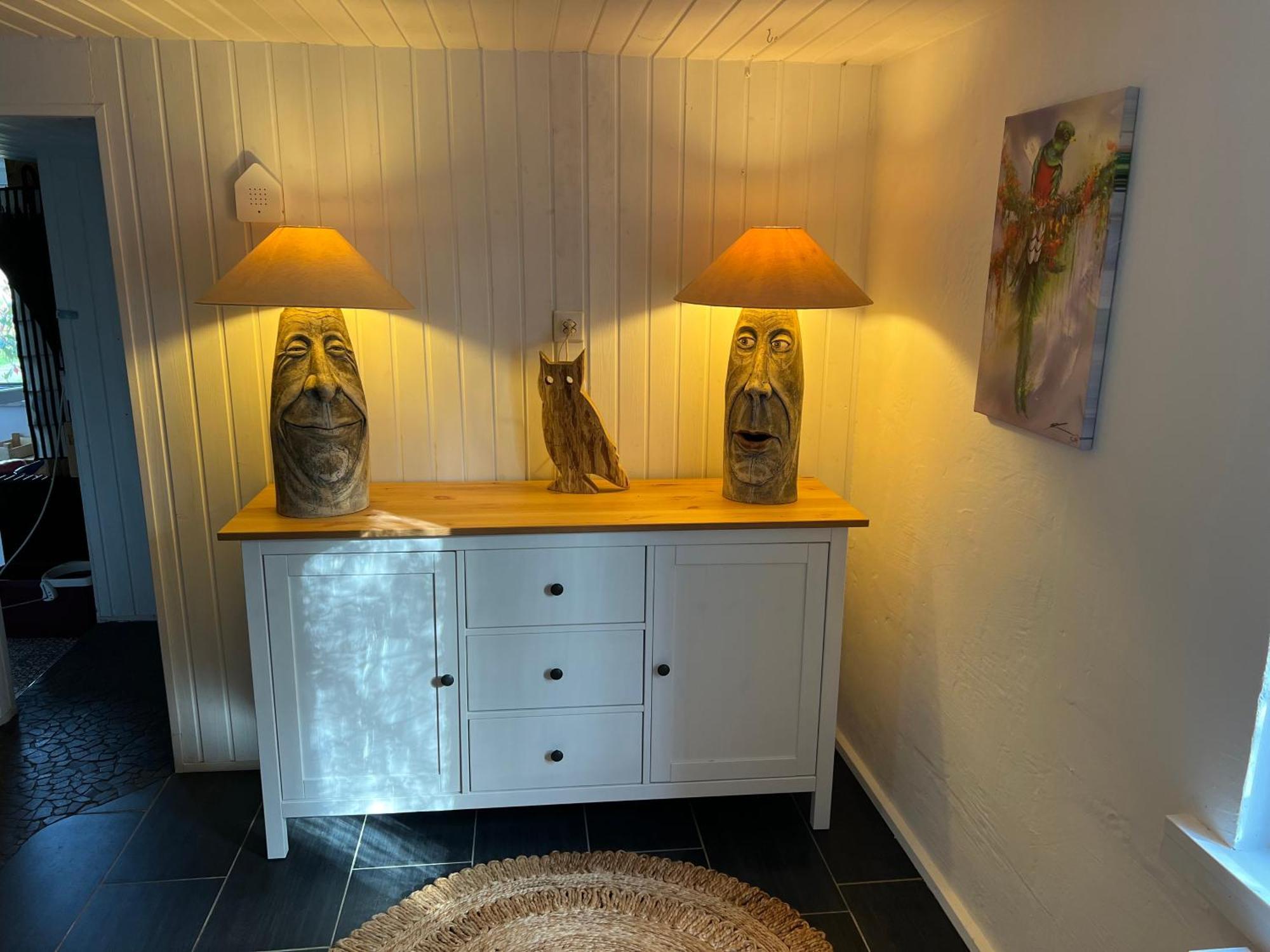 Tiny House Ostsee # Naturwerk Pruchten Exteriör bild