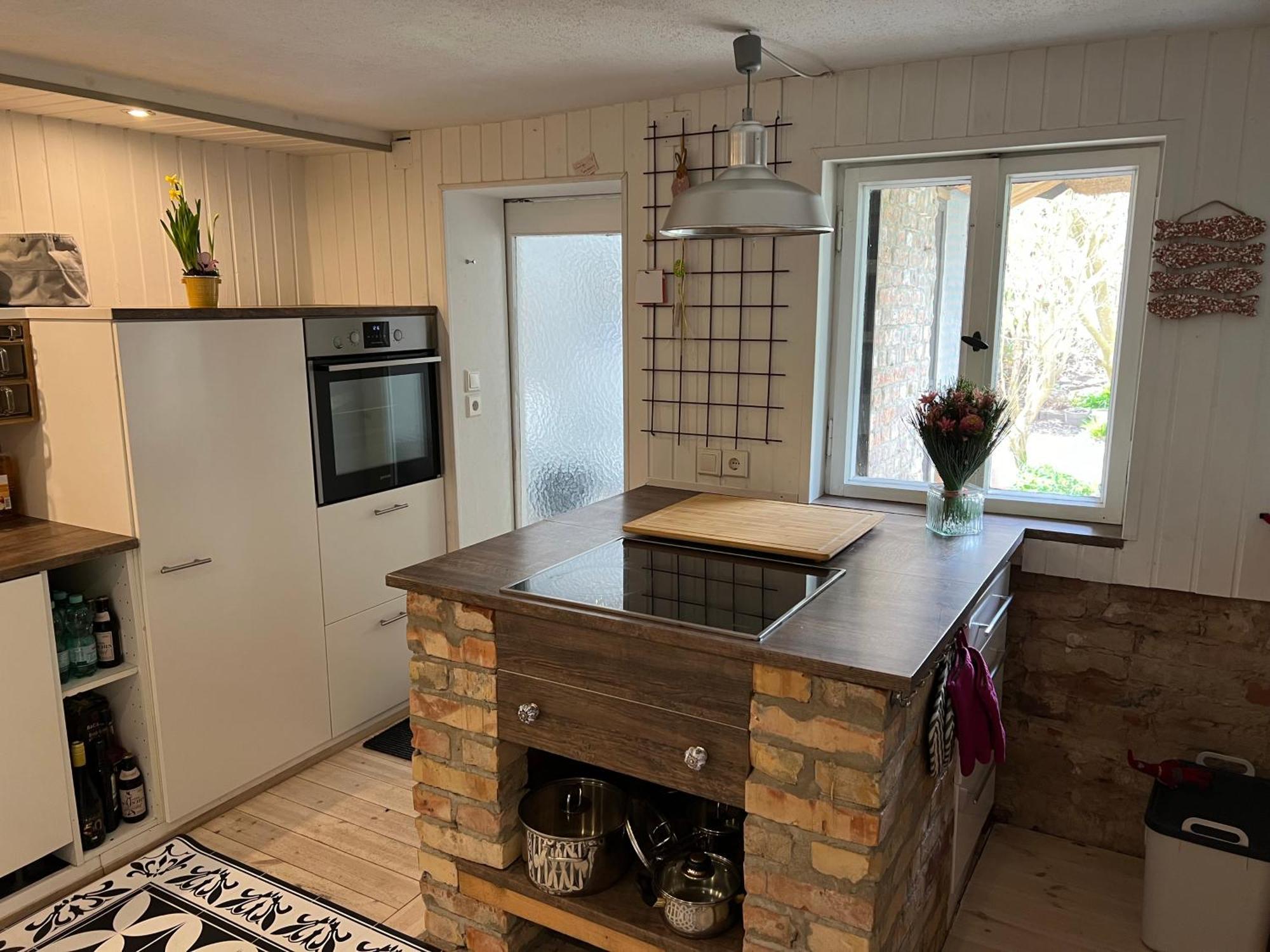 Tiny House Ostsee # Naturwerk Pruchten Exteriör bild